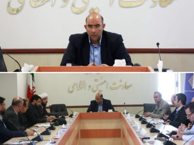 اتخاذ تمهیدات لازم امنیتی، انتظامی و ترافیکی راهپیمایی روز قدس/ سادات: روز قدس نماد وحدت ملی علیه استکبار و رژیم صهیونیستی است