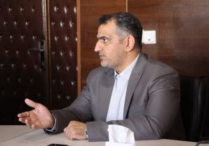 رتبه نخست اداره ورزش و جوانان شهرستان دماوند در استان تهران