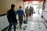 اعطای ارفاقات قضایی به ۱۳ زندانی حوزه قضایی رودهن