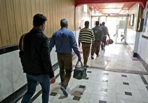 اعطای ارفاقات قضایی به ۱۳ زندانی حوزه قضایی رودهن