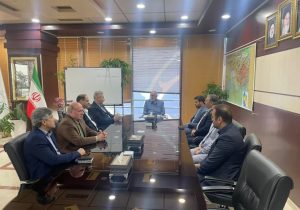 تأکید بر تحقق مطالبات بر زمین مانده مردم در دماوند