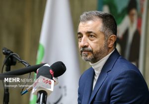 رامین: دماوند و فیروزکوه جزو استان تهران باقی میمانند