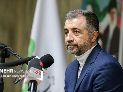 رامین: دماوند و فیروزکوه جزو استان تهران باقی میمانند