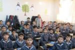 مدارس کشور از ۱۴ فروردین دایر است