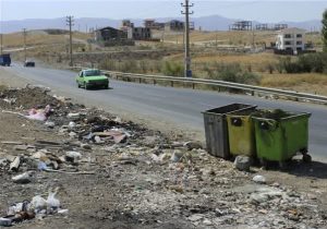 بی‌توجهی به محور صالح‌آباد؛ عامل بحرانی‌تر شدن شرایط در آینده/ ادامه بی‌توجهی یا اقدام لازم قانونی؟