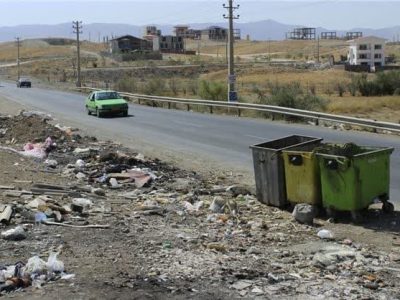 بی‌توجهی به محور صالح‌آباد؛ عامل بحرانی‌تر شدن شرایط در آینده/ ادامه بی‌توجهی یا اقدام لازم قانونی؟