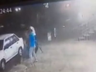 دستگیری عاملان نزاع و درگیری در شهر رودهن