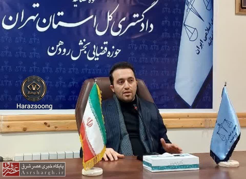 پیادهروی محور هراز باید ساماندهی شود پیادهروی محور هراز باید ساماندهی شود