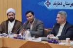 استفاده از همه ظرفیت‌ها برای اجرای طرح عفاف و حجاب در دماوند/ نگرانی جدی در دماوند وجود ندارد