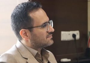 «ثمری» رئیس اوقاف و امور خیریه دماوند شد