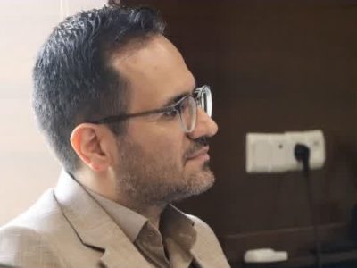 «ثمری» رئیس اوقاف و امور خیریه دماوند شد