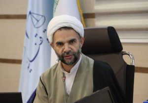 فرزندی از دماوند معاون اول قوه قضائیه شد