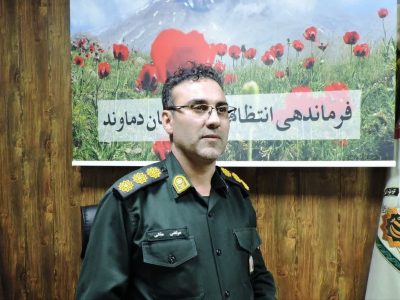 شلیک ماموران و زمینگیر شدن سارقان اماکن خصوصی در رودهن