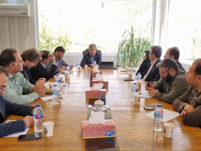 سیاستگذاری و هماهنگی جهت پیشبرد امور شهری دماوند در سال ۱۴۰۳