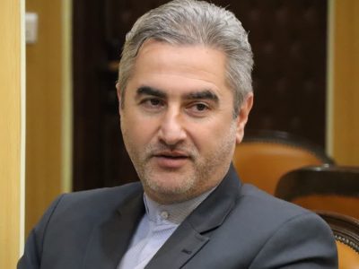 تحقق احداث تصفیه‌خانه فاضلاب رودهن پس از ۱۶ سال/ تصفیه‌خانه فاضلاب دماوند تا دو سال آینده بهره‌برداری می‌شود