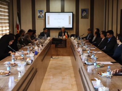 برنامه‌ریزی برای تحقق شعار سال با تولید علم و دانش در دماوند/ مدارس دماوند به نام شهدا نامگذاری می‌شوند