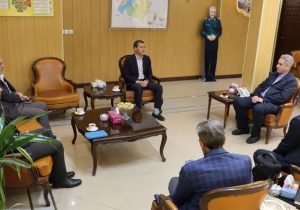 ایجاد ۴ حلقه چاه آب شرب در شهر دماوند تا خردادماه سال جاری/ انتقال آب شرب از مشاء و تیزآب برای تأمین آب شرب دماوند