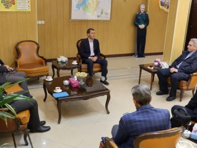 ایجاد ۴ حلقه چاه آب شرب در شهر دماوند تا خردادماه سال جاری/ انتقال آب شرب از مشاء و تیزآب برای تأمین آب شرب دماوند