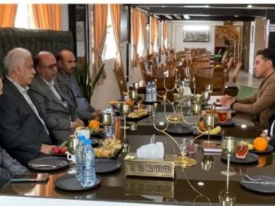 بررسی موضوع صدور مجوز پروانه کسب واحدهای پذیرایی در دماوند