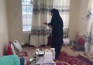 دستگیری دندانپزشک قلابی در منطقه گیلاوند/ یک واحد دندانپزشکی فاقد مجوز پلمب شد+ تصاویر