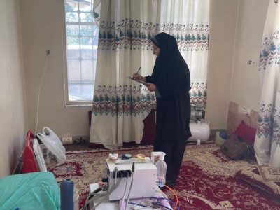 دستگیری دندانپزشک قلابی در منطقه گیلاوند/ یک واحد دندانپزشکی فاقد مجوز پلمب شد+ تصاویر