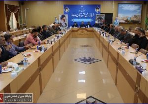 اعضای هیأت اجرایی انتخابات ریاست جمهوری در دماوند انتخاب شدند