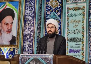 مربیان پرورشی در خط مقدم تربیت نسل جدید هستند/ شهرداریها و متصدیان آمادهسازی مناسبی در نیمه شعبان نداشتند