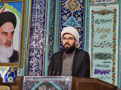 مربیان پرورشی در خط مقدم تربیت نسل جدید هستند/ شهرداریها و متصدیان آمادهسازی مناسبی در نیمه شعبان نداشتند