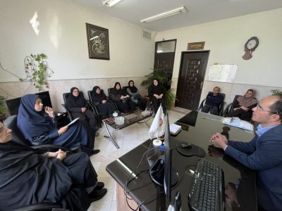 هم‌اندیشی مؤثر برای بهبود خدمت‌رسانی به مددجویان در دماوند