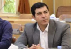 «احمد یزدانی» سرپرست اداره ورزش‌ و جوانان شهرستان دماوند شد