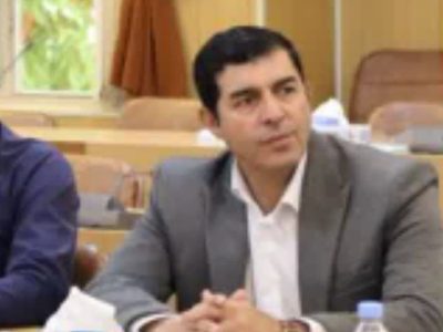 «احمد یزدانی» سرپرست اداره ورزش‌ و جوانان شهرستان دماوند شد