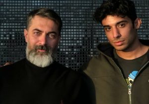 «علیرضا سلیمانیان»؛ نقشآفرینی بازیگر رودهن در سریالهای پرمخاطب+ تصاویر