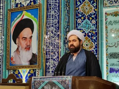 رأی بدون تحقیق و تحت جو حزبی بیاخلاقی است/ از ابزارهای ممنوعه برای تخریب نباید استفاده شود