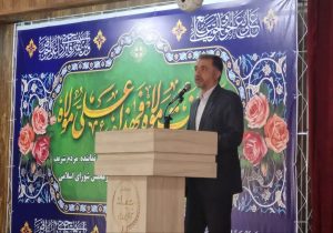 با همراهی استاندار برای رفع عقب افتادگیهای دماوند گام برمیداریم/ به کسی رأی میدهیم که راه رئیسی را ادامه دهد