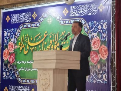 با همراهی استاندار برای رفع عقب افتادگی‌های دماوند گام‌ برمی‌داریم/ به کسی رأی می‌دهیم که راه رئیسی را ادامه دهد