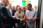 آیین افتتاح دفتر ارتباطات مردمی «شاهرخ رامین» در شهر دماوند+ تصاویر