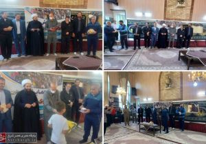 همایش پیادهروی خانوادگی در روستای مرا دماوند+ تصاویر