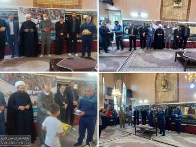 همایش پیادهروی خانوادگی در روستای مرا دماوند+ تصاویر