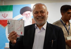 نماینده سابق دماوند برای ریاست جمهوری ثبت نام کرد/ رسولی‌نژاد: شعار من «دولت خوب اقتصاد خوب» است