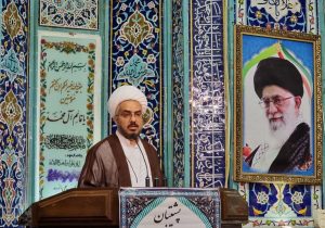 مشارکت بالا در انتخابات، تضمینکننده اقتدار ملی است/ مردم از کاهش ارزش پول ملی ناراحتند