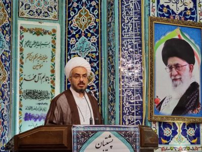 مشارکت بالا در انتخابات، تضمین‌کننده اقتدار ملی است/ مردم از کاهش ارزش پول ملی ناراحتند