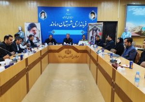 دماوند به دنبال راهی برای نجات از تنش آبی