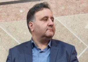 رئیس اداره ثبت اسناد و املاک دماوند جان باخت