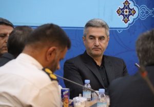 مردم دماوند نباید دغدغهای از بابت قطعی یا کمبود آب داشته باشند/ انتظار نداریم مردم حتی یک ساعت هم با قطعی آب مواجه شوند/ آبفا شبانهروزی تلاش کند تا آب شرب مردم تأمین شود