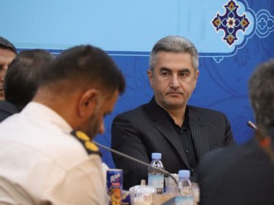 مردم دماوند نباید دغدغهای از بابت قطعی یا کمبود آب داشته باشند/ انتظار نداریم مردم حتی یک ساعت هم با قطعی آب مواجه شوند/ آبفا شبانهروزی تلاش کند تا آب شرب مردم تأمین شود