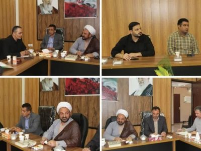 اتخاذ تمهیدات لازم جهت برگزاری پیاده‌روی جاماندگان اربعین حسینی شهرستان دماوند