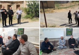 احیا، حفظ و معرفی آثار تاریخی شهر کیلان در دستور کار قرار دارد/ وضعیت کنونی قلعه تاریخی کوهان نگرانکننده است