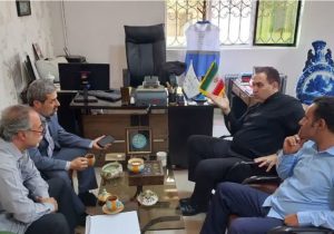 رسیدگی به امور بقاع متبرکه و مرمت و احیای بافت تاریخی در دماوند/ اجرای شایسته طرح‌های توسعه صحن و فضای امامزادگان