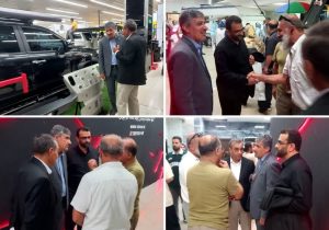 دعوت مدیریت شهری دماوند از گروههای کمپینگ/ احداث کمپ ویژه گردشگران در دستور کار مدیریت شهری دماوند