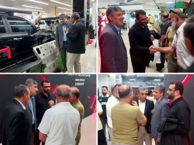 دعوت مدیریت شهری دماوند از گروههای کمپینگ/ احداث کمپ ویژه گردشگران در دستور کار مدیریت شهری دماوند